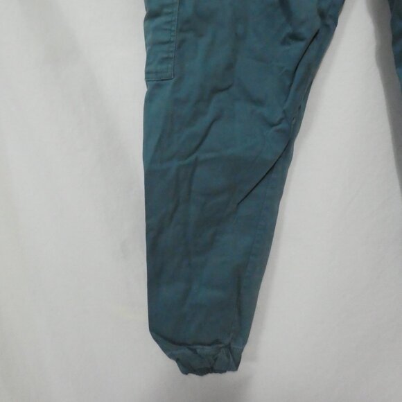 BREAKOUT - New Relaxed Fit | w32 size: medium | Stylish Pants | Elastic Cuffs - Picture 13 of 15